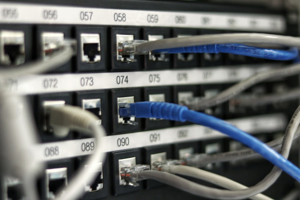 Servidores de borde CDN en Colombia